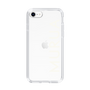 Slim Protection Case［ MURUA - Logo - White ］