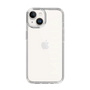Slim Protection Case［ MURUA - Logo - White ］