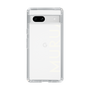 Slim Protection Case［ MURUA - Logo - White ］