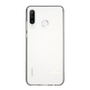 Slim Protection Case［ MURUA - Logo - White ］