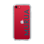 Slim Protection Case［ MURUA - Logo - Green ］