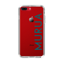 Slim Protection Case［ MURUA - Logo - Green ］