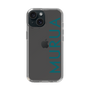 Slim Protection Case［ MURUA - Logo - Green ］