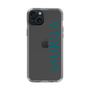 Slim Protection Case［ MURUA - Logo - Green ］