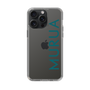 Slim Protection Case［ MURUA - Logo - Green ］