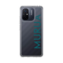 Slim Protection Case［ MURUA - Logo - Green ］