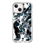 Slim Protection Case［ MURUA - Print - Black ］