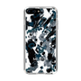 Slim Protection Case［ MURUA - Print - Black ］