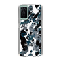 Slim Protection Case［ MURUA - Art print - Black × White ］
