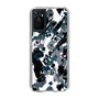 Slim Protection Case［ MURUA - Print - Black ］