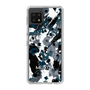 Slim Protection Case［ MURUA - Print - Black ］
