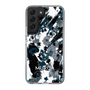Slim Protection Case［ MURUA - Print - Black ］