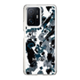 Slim Protection Case［ MURUA - Art print - Black × White ］