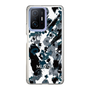 Slim Protection Case［ MURUA - Print - Black ］
