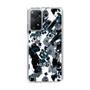 Slim Protection Case［ MURUA - Print - Black ］
