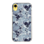 Slim Protection Case［ MURUA - Print - Gray ］