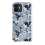 Slim Protection Case［ MURUA - Print - Gray ］