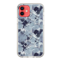 Slim Protection Case［ MURUA - Print - Gray ］