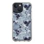 Slim Protection Case［ MURUA - Print - Gray ］