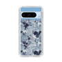 Slim Protection Case［ MURUA - Art print - Gray ］