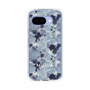 Slim Protection Case［ MURUA - Art print - Gray ］