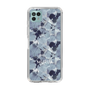 Slim Protection Case［ MURUA - Art print - Gray ］