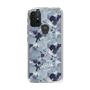 Slim Protection Case［ MURUA - Print - Gray ］