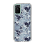 Slim Protection Case［ MURUA - Art print - Gray ］