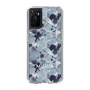Slim Protection Case［ MURUA - Print - Gray ］