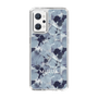 Slim Protection Case［ MURUA - Art print - Gray ］