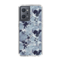 Slim Protection Case［ MURUA - Print - Gray ］