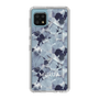Slim Protection Case［ MURUA - Art print - Gray ］
