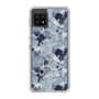 Slim Protection Case［ MURUA - Print - Gray ］