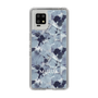 Slim Protection Case［ MURUA - Art print - Gray ］