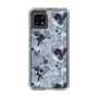 Slim Protection Case［ MURUA - Print - Gray ］