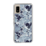 Slim Protection Case［ MURUA - Art print - Gray ］