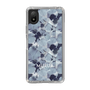 Slim Protection Case［ MURUA - Print - Gray ］