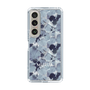 Slim Protection Case［ MURUA - Art print - Gray ］