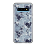 Slim Protection Case［ MURUA - Print - Gray ］