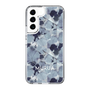 Slim Protection Case［ MURUA - Art print - Gray ］