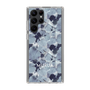 Slim Protection Case［ MURUA - Print - Gray ］
