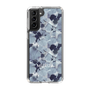 Slim Protection Case［ MURUA - Print - Gray ］