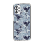 Slim Protection Case［ MURUA - Print - Gray ］