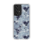 Slim Protection Case［ MURUA - Print - Gray ］