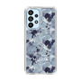 Slim Protection Case［ MURUA - Print - Gray ］