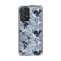 Slim Protection Case［ MURUA - Print - Gray ］