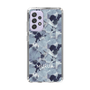 Slim Protection Case［ MURUA - Print - Gray ］