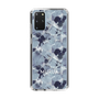 Slim Protection Case［ MURUA - Art print - Gray ］