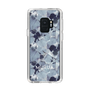 Slim Protection Case［ MURUA - Print - Gray ］
