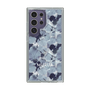 Slim Protection Case［ MURUA - Art print - Gray ］
